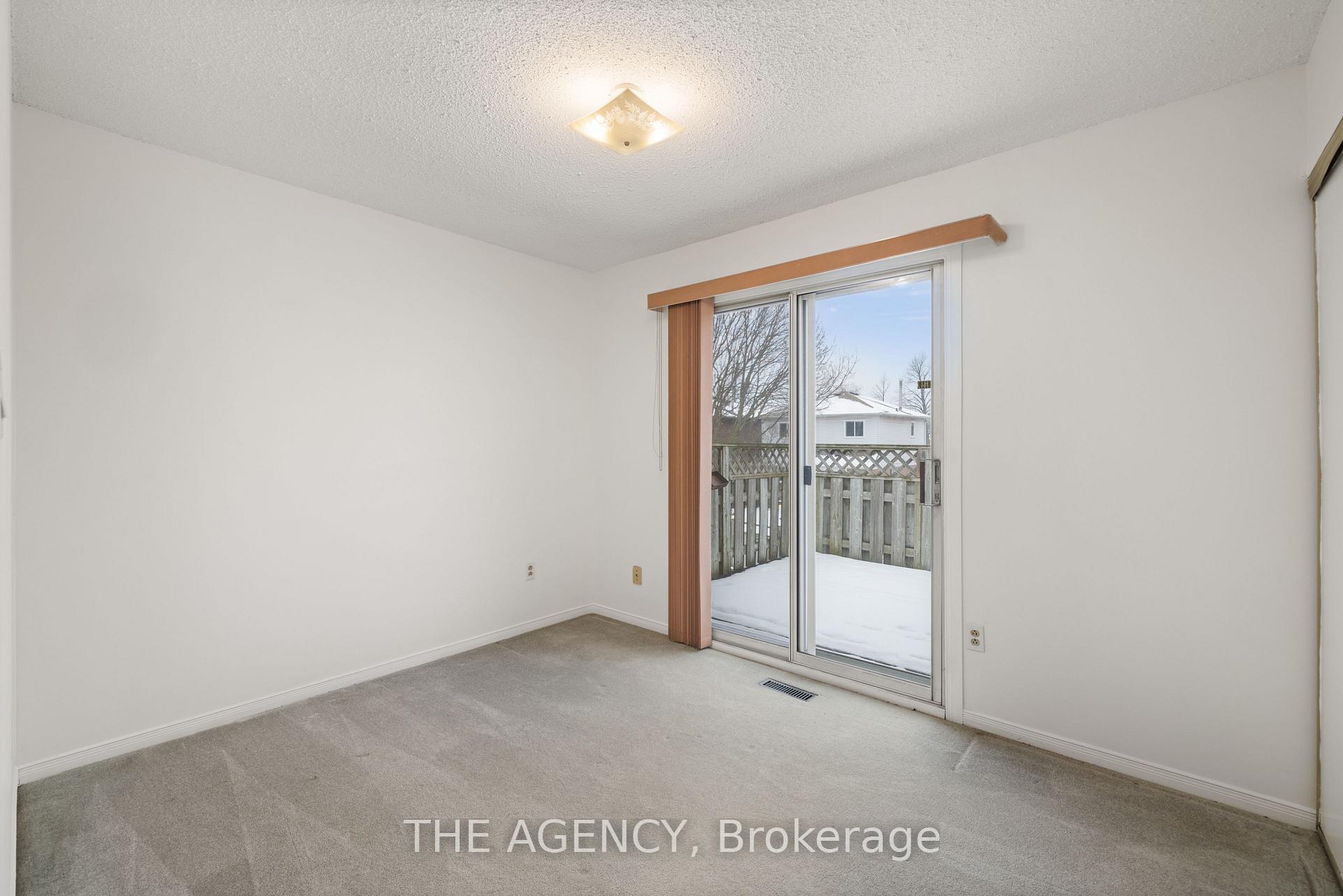 Photo 21 of 82 Barnes Drive, Ajax, Central — HOMEH