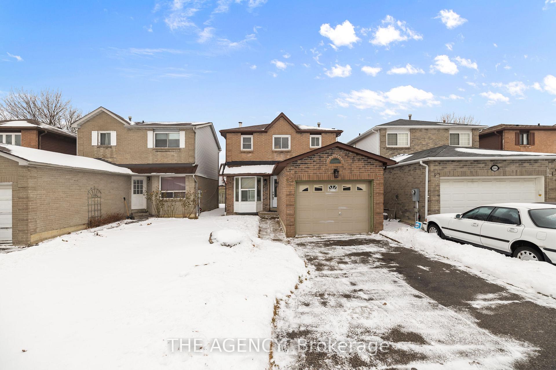 Photo 32 of 82 Barnes Drive, Ajax, Central — HOMEH