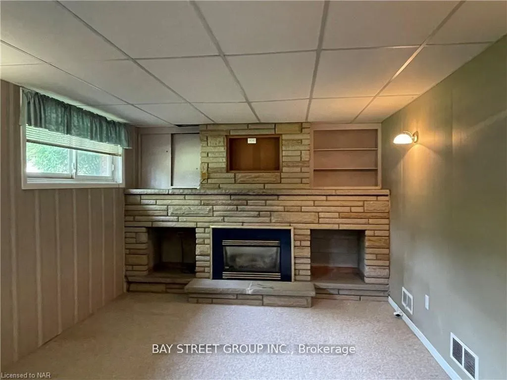 Photo 20 of 10 Rideau Crescent, St. Catharines, Vine/Linwell — HOMEH