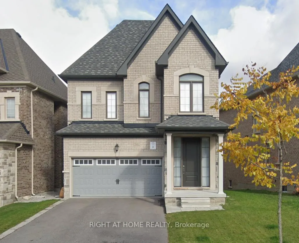 Front of Unit BSMT, 345 Chouinard Way
