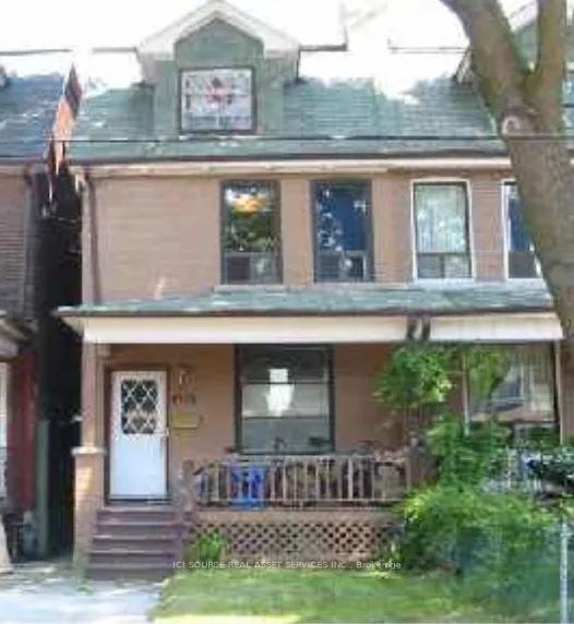 Photo 9 of Unit 3, 721 Shaw Street, Toronto, Palmerston-Little Italy — HOMEH