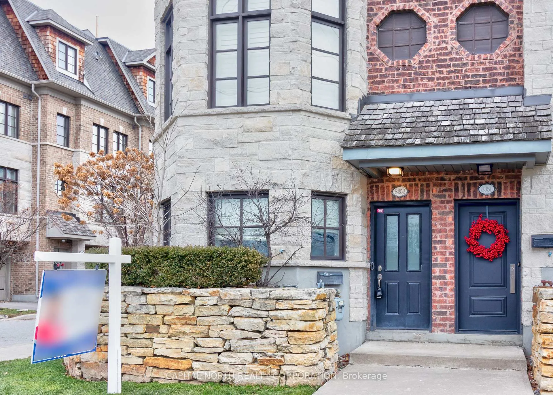 Photo 1 of 8353 Kipling Avenue, Vaughan, West Woodbridge — HOMEH
