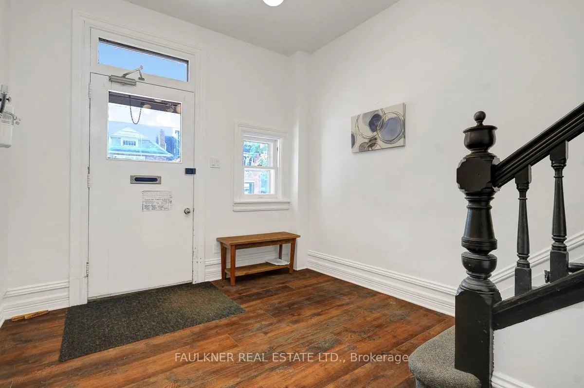 Photo 3 of 33 Clarey Avenue, Ottawa, Glebe — HOMEH