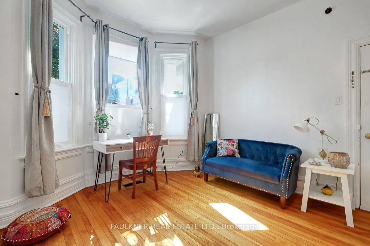 Photo 7 of 33 Clarey Avenue, Ottawa, Glebe — HOMEH