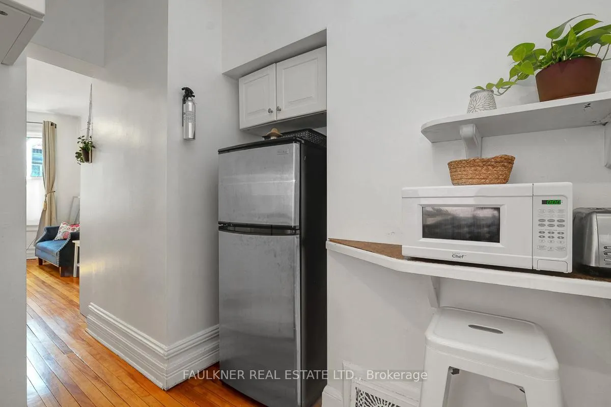 Photo 12 of 33 Clarey Avenue, Ottawa, Glebe — HOMEH