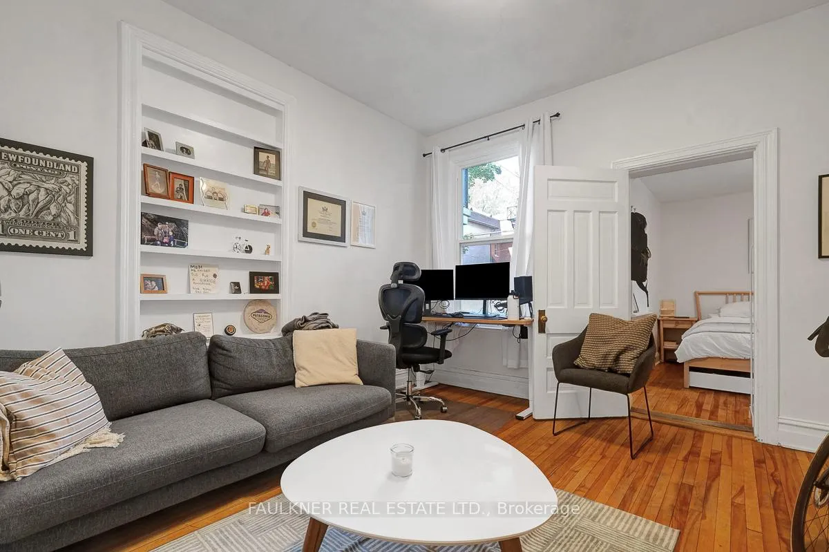 Photo 14 of 33 Clarey Avenue, Ottawa, Glebe — HOMEH