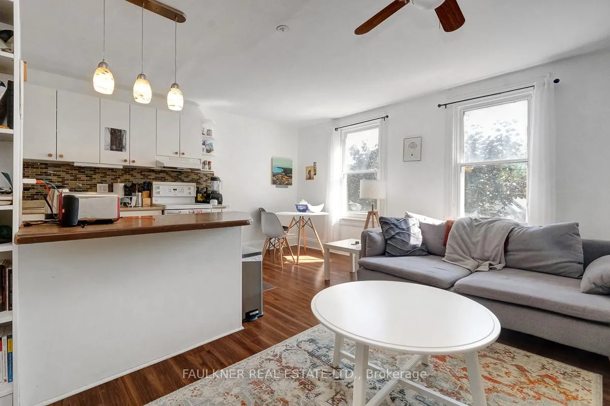 Photo 31 of 33 Clarey Avenue, Ottawa, Glebe — HOMEH