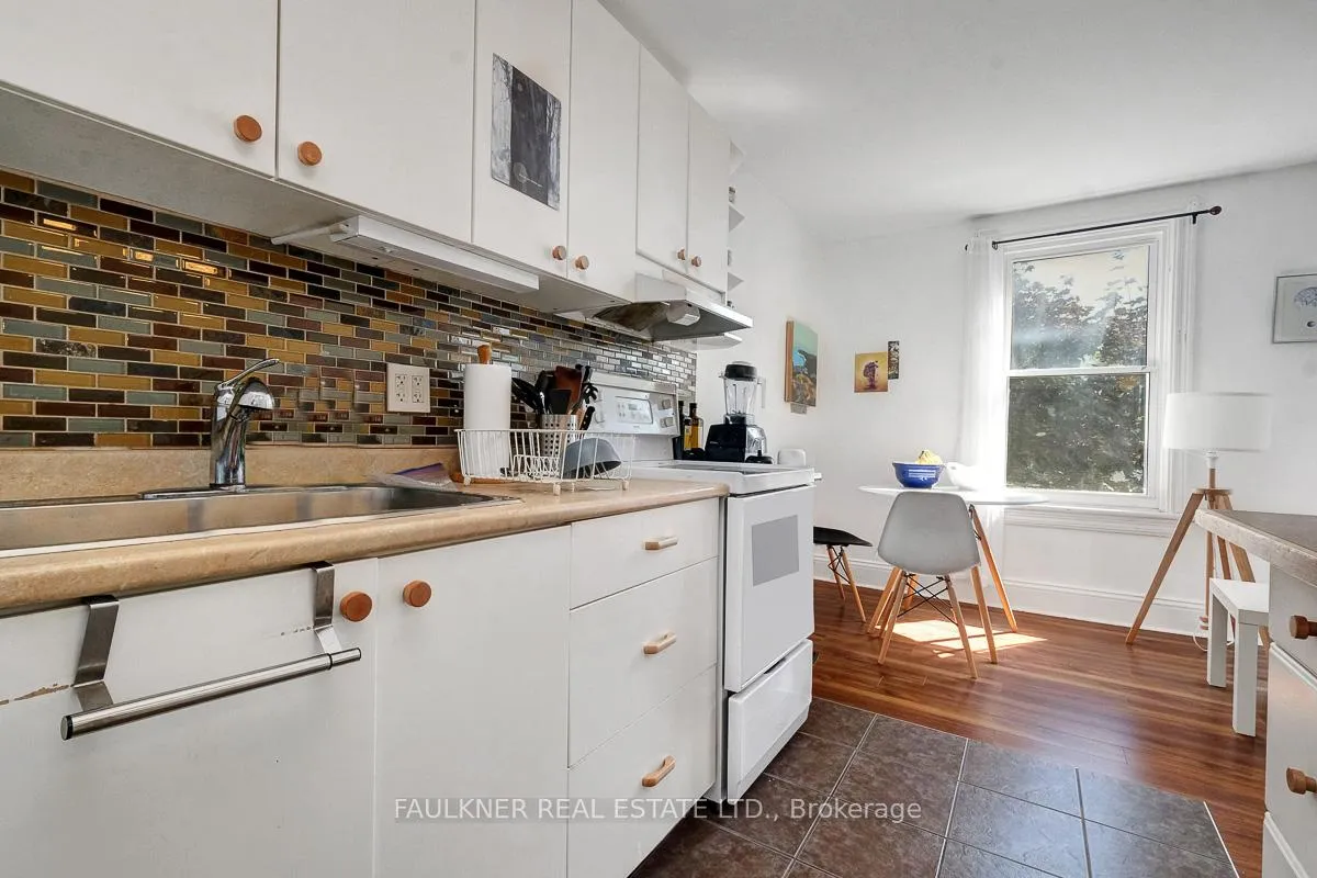 Photo 36 of 33 Clarey Avenue, Ottawa, Glebe — HOMEH