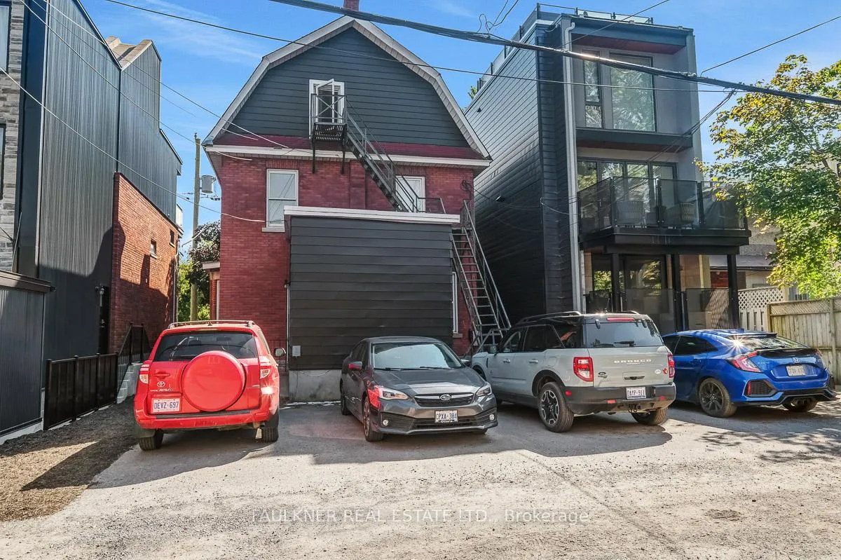 Photo 41 of 33 Clarey Avenue, Ottawa, Glebe — HOMEH