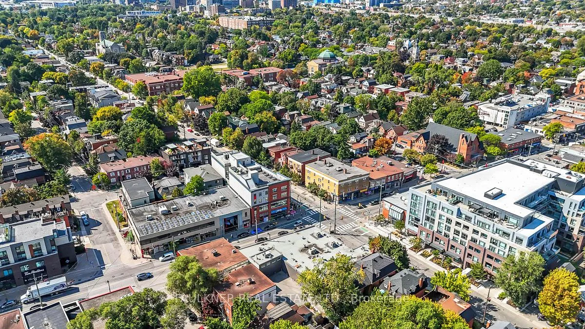 Photo 44 of 33 Clarey Avenue, Ottawa, Glebe — HOMEH