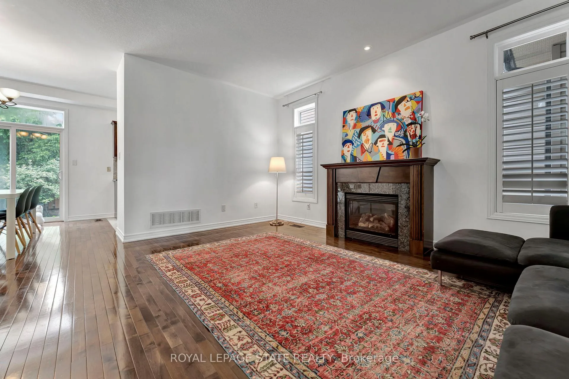 Photo 9 of Unit 21, 400 Stonehenge Drive, Hamilton, Ancaster — HOMEH