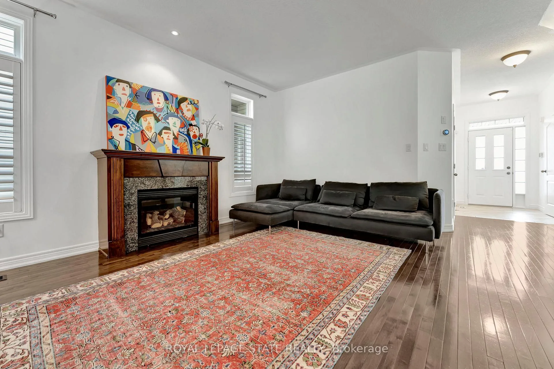 Photo 10 of Unit 21, 400 Stonehenge Drive, Hamilton, Ancaster — HOMEH