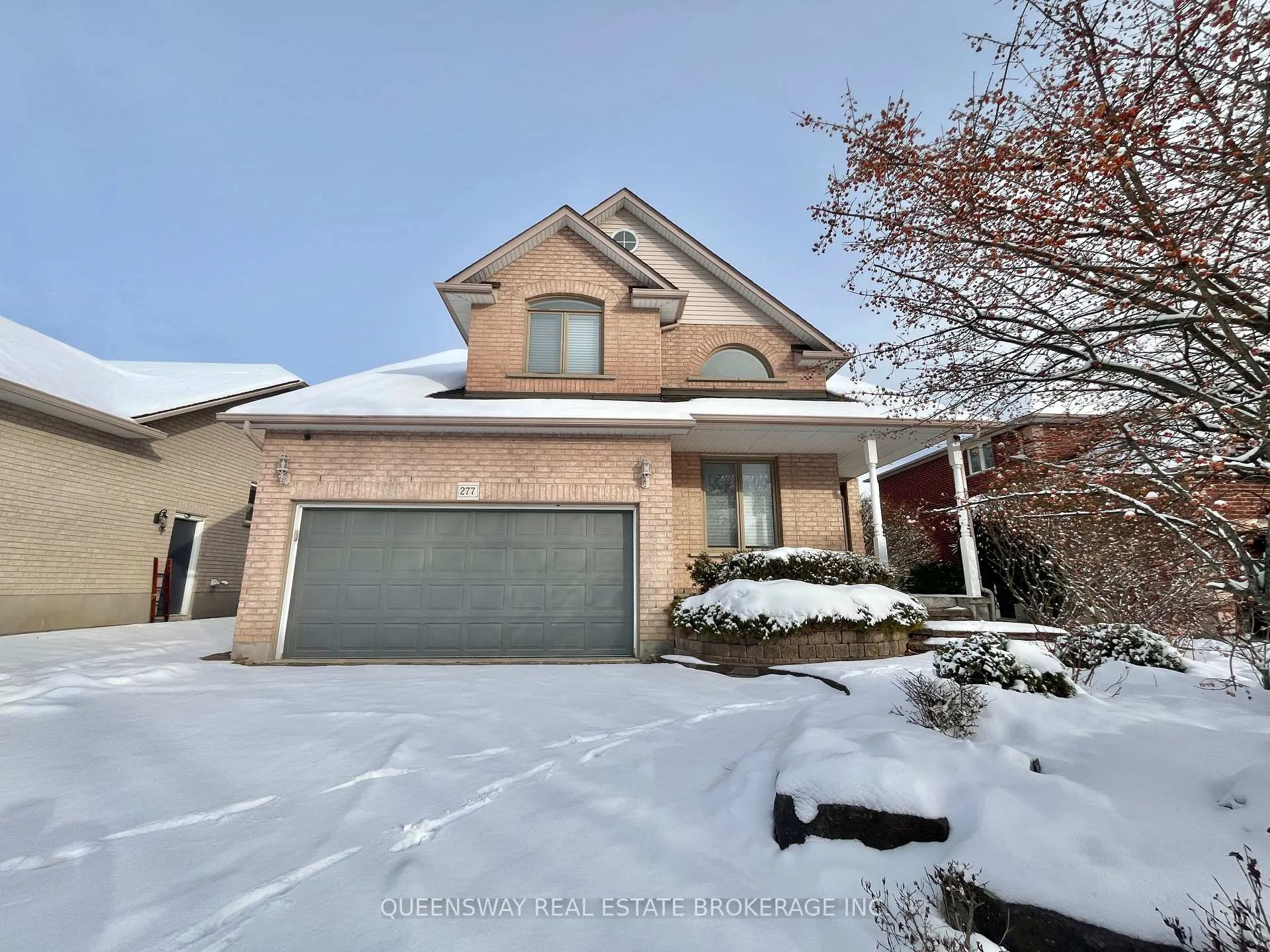 Photo 1 of 277 Ryerson Crescent, Oshawa, Samac — HOMEH