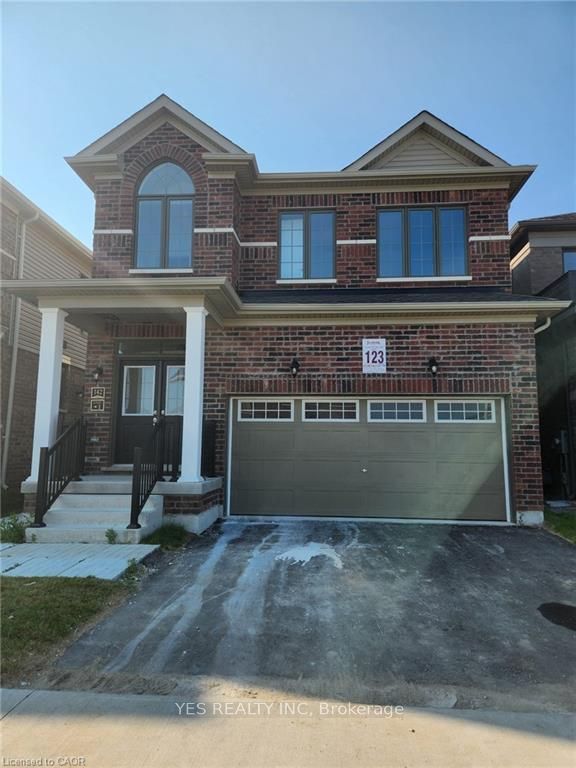 Photo 1 of 142 Nottingham Road, Barrie, Rural Barrie Southeast — HOMEH