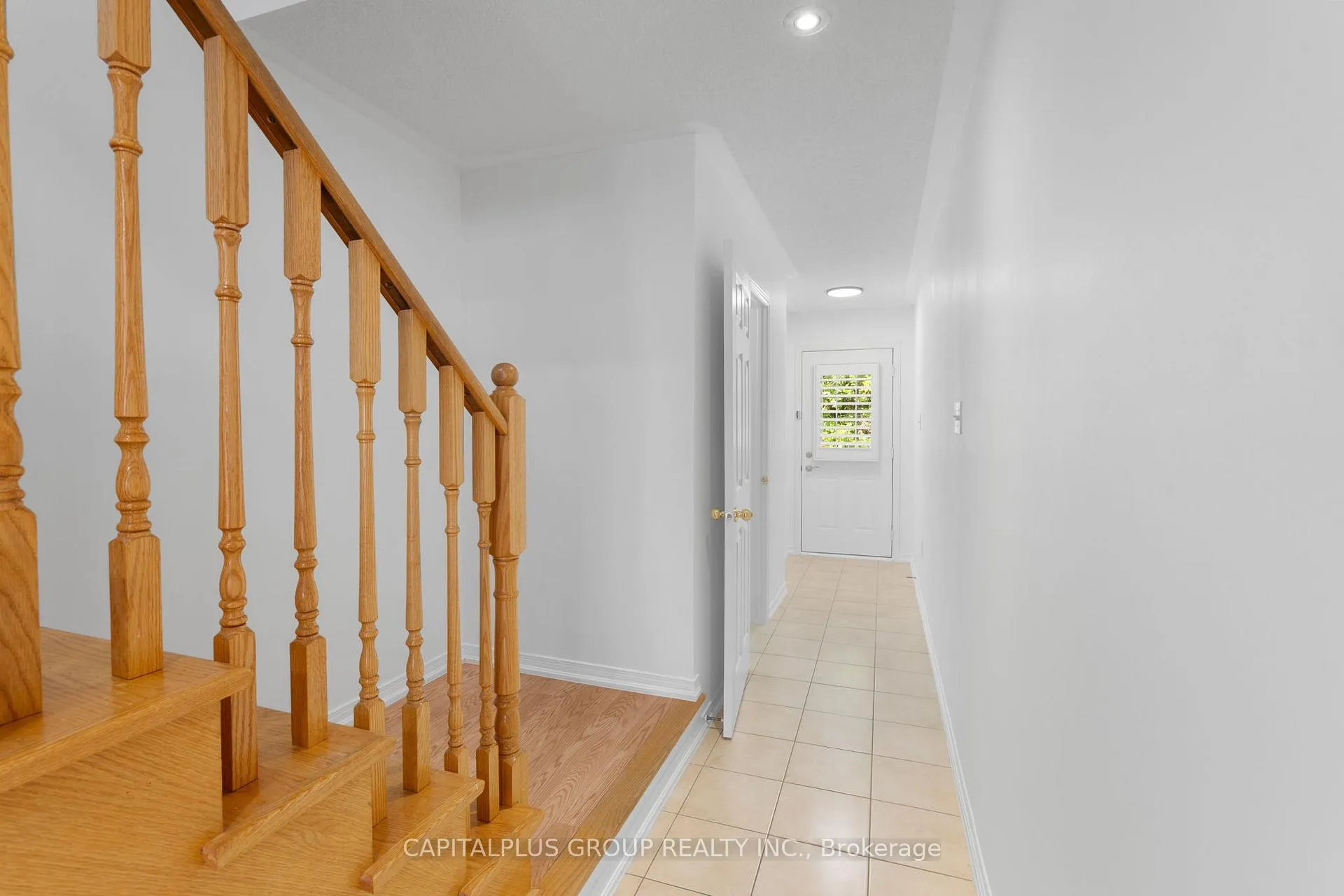Photo 3 of 37 Eastern Skies Way, Markham, Wismer — HOMEH