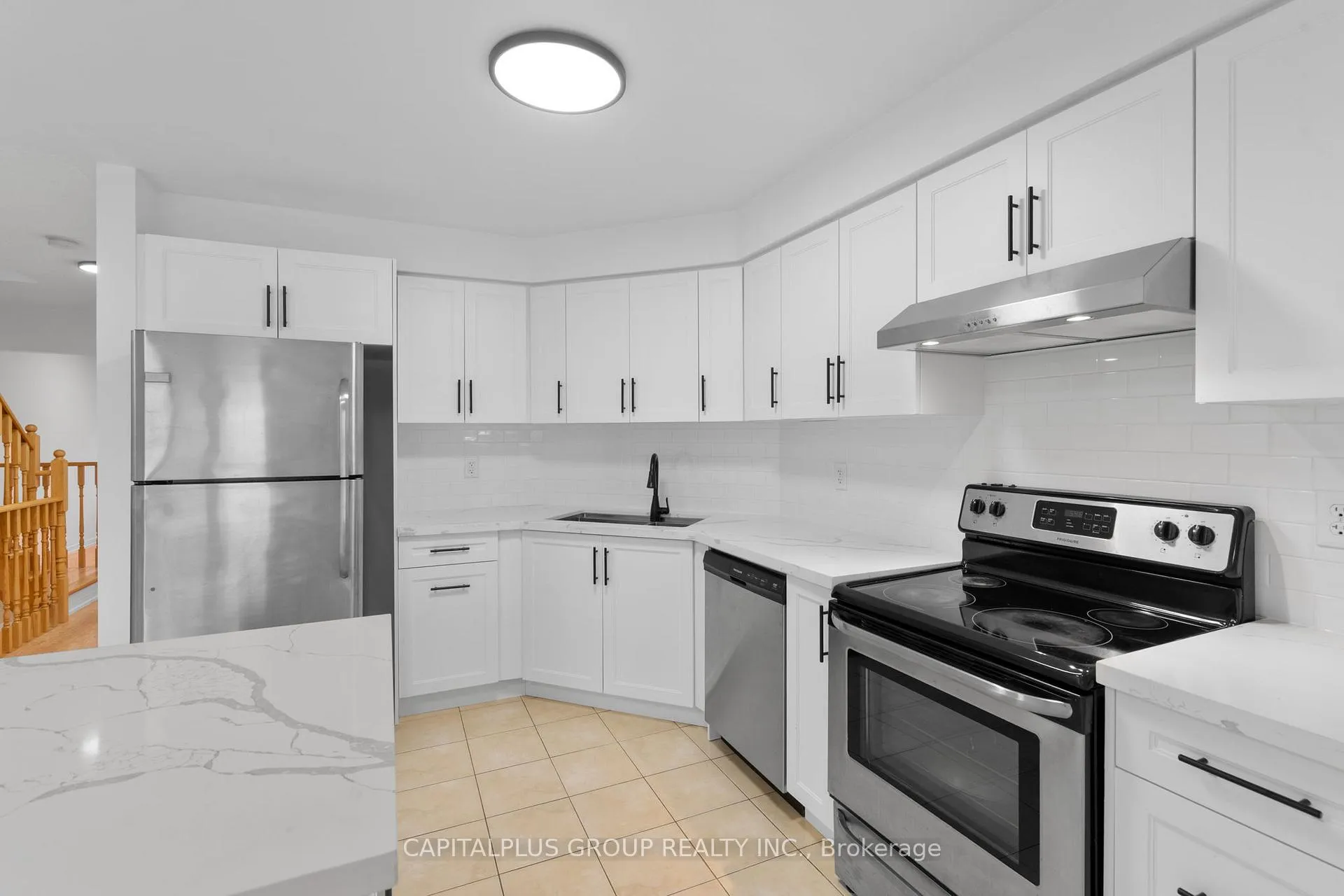 Photo 4 of 37 Eastern Skies Way, Markham, Wismer — HOMEH