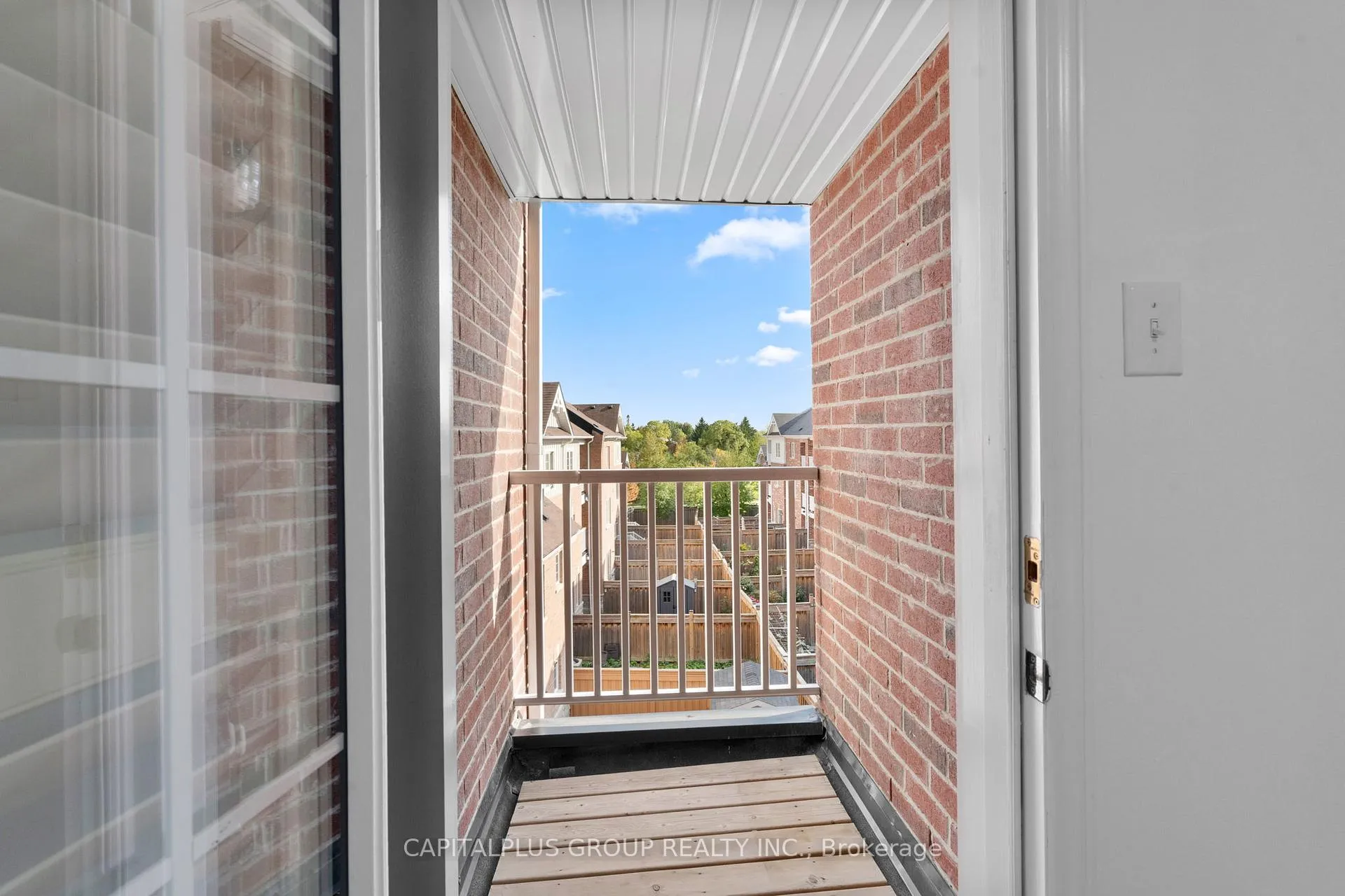 Photo 20 of 37 Eastern Skies Way, Markham, Wismer — HOMEH