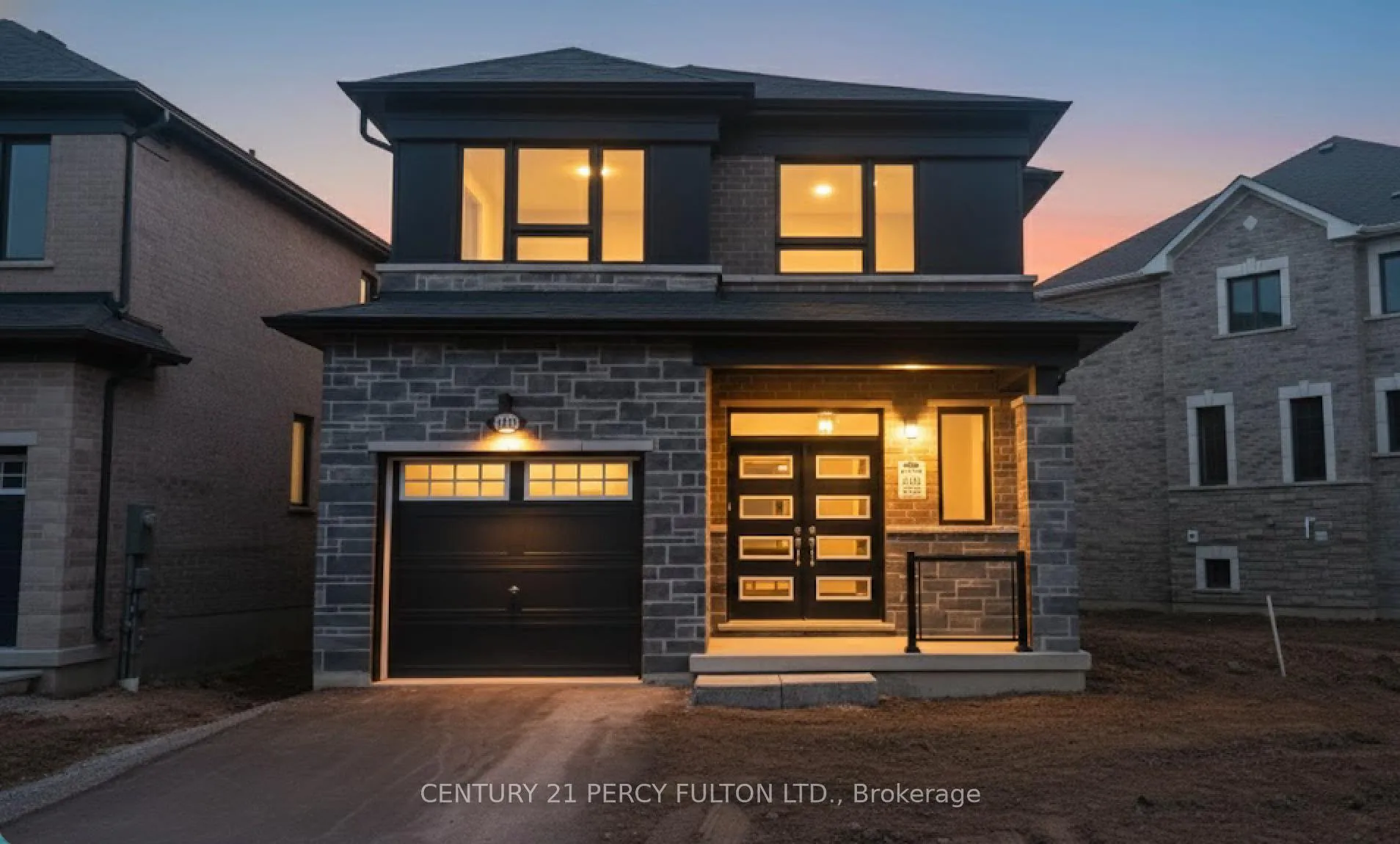 Photo 1 of 1453 Mockingbird Square, Pickering, Rural Pickering — HOMEH