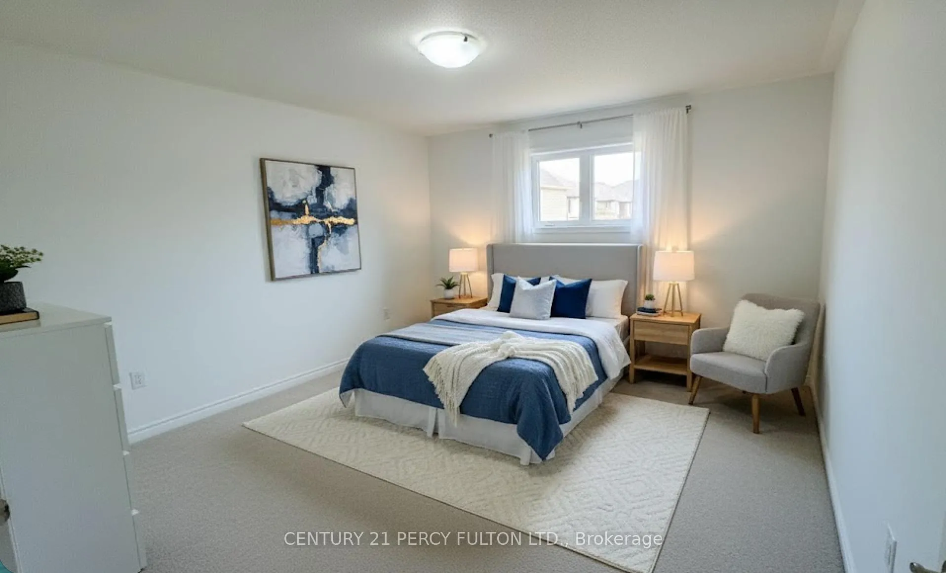 Photo 8 of 1453 Mockingbird Square, Pickering, Rural Pickering — HOMEH