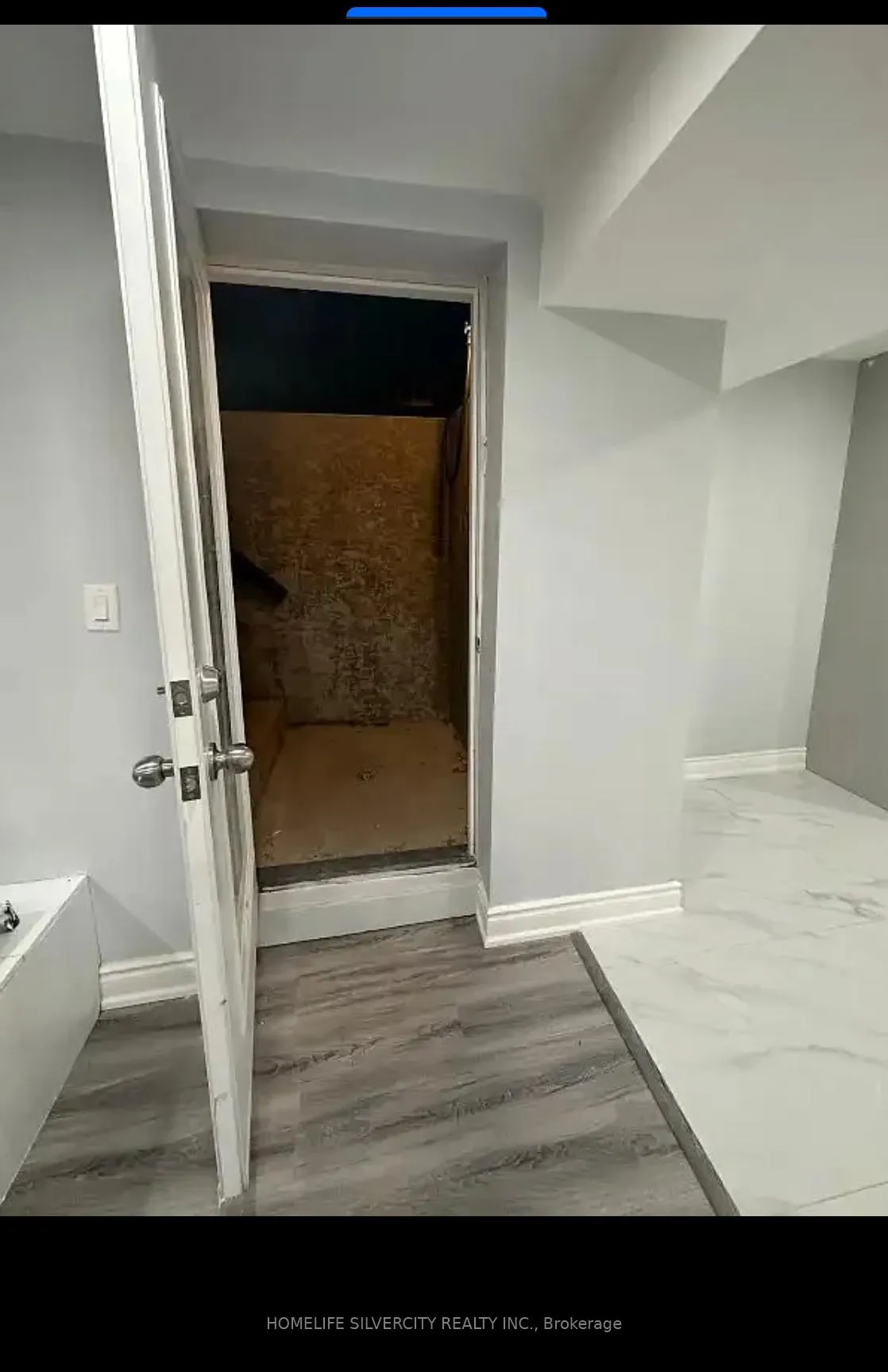 Photo 2 of Unit ( Basement), 3 Darren Avenue, Whitby, Rolling Acres — HOMEH