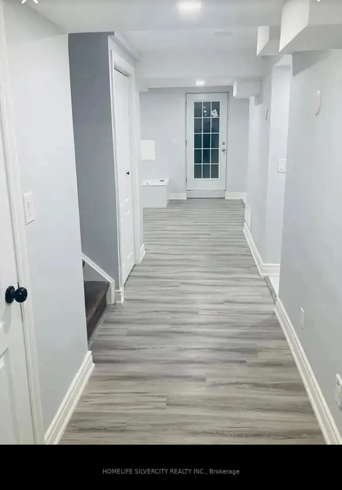 Photo 3 of Unit ( Basement), 3 Darren Avenue, Whitby, Rolling Acres — HOMEH