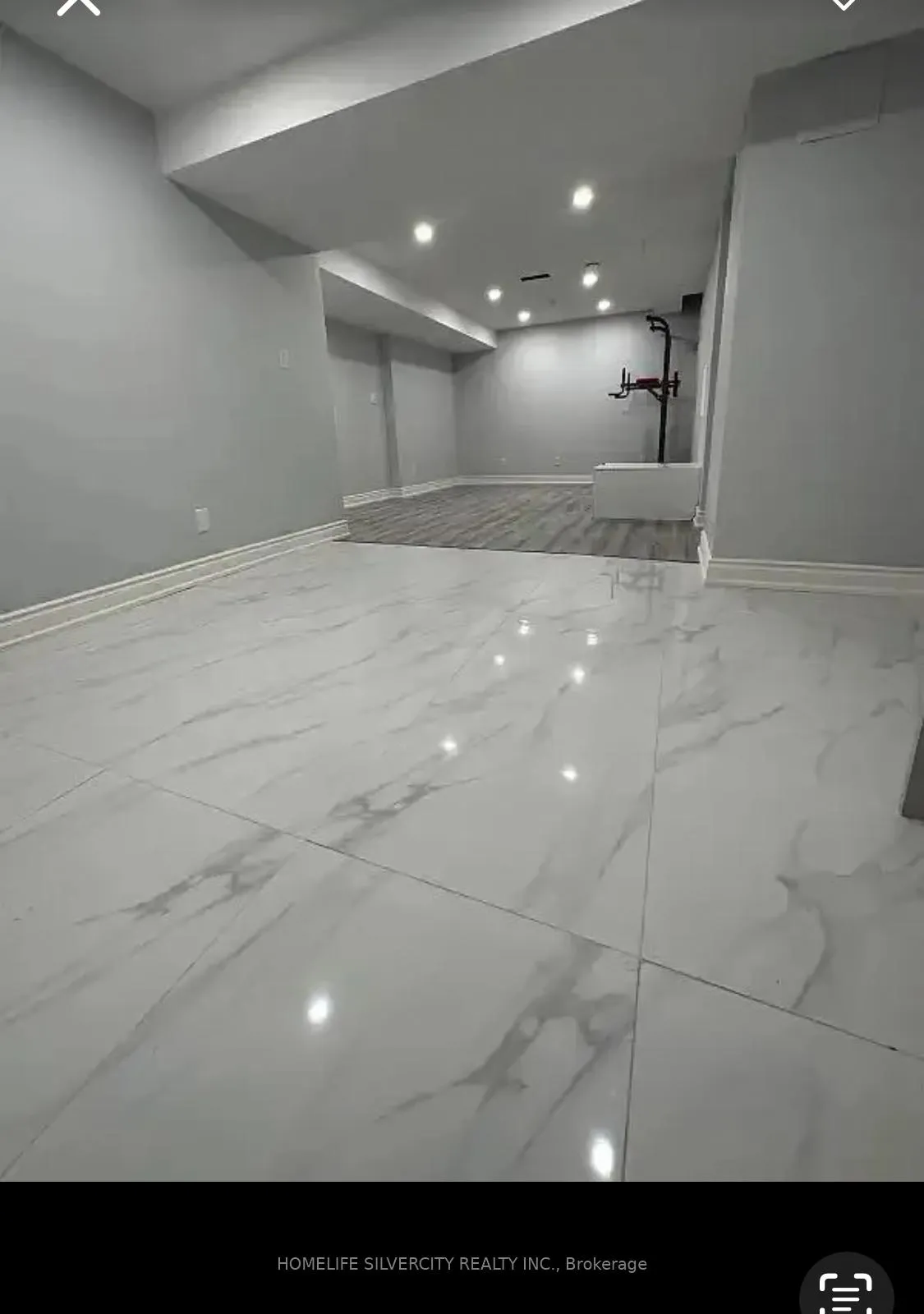 Photo 4 of Unit ( Basement), 3 Darren Avenue, Whitby, Rolling Acres — HOMEH
