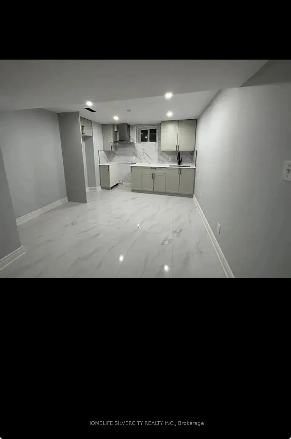 Photo 6 of Unit ( Basement), 3 Darren Avenue, Whitby, Rolling Acres — HOMEH