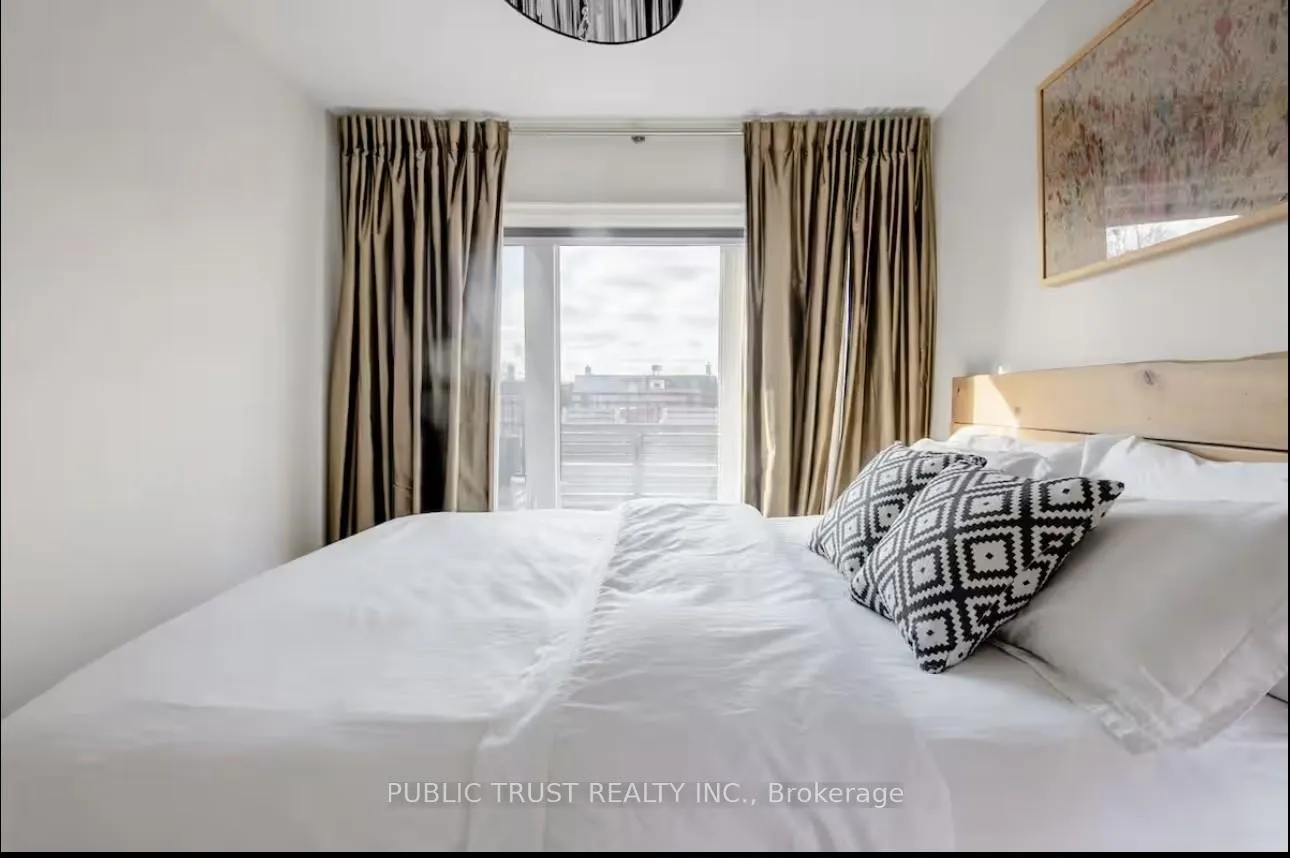Photo 10 of Unit 2nd & 3rd Floor, 72 Grace Street, Toronto, Trinity-Bellwoods — HOMEH