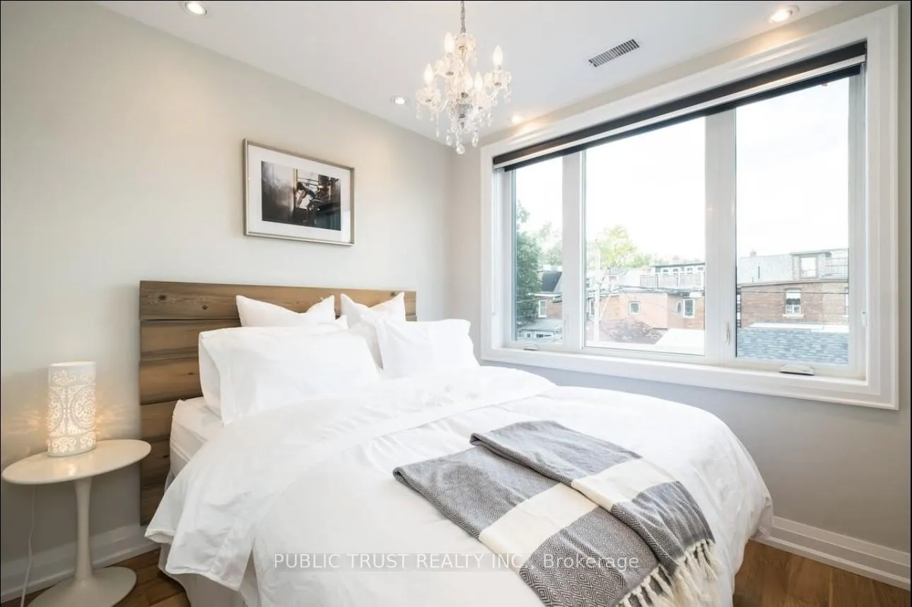 Photo 11 of Unit 2nd & 3rd Floor, 72 Grace Street, Toronto, Trinity-Bellwoods — HOMEH