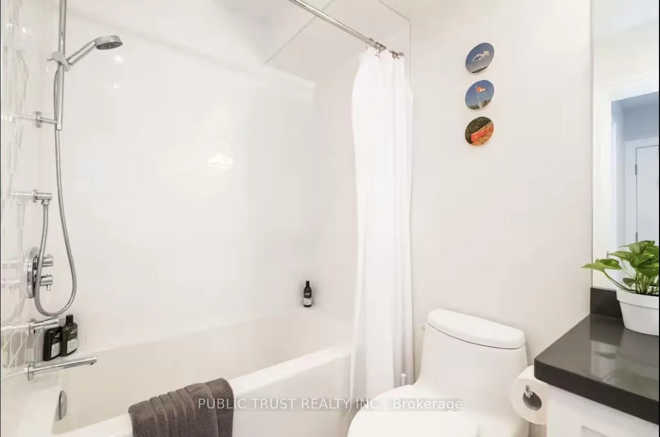 Photo 13 of Unit 2nd & 3rd Floor, 72 Grace Street, Toronto, Trinity-Bellwoods — HOMEH