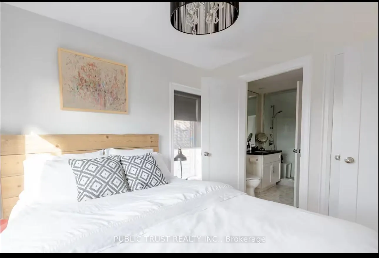 Photo 16 of Unit 2nd & 3rd Floor, 72 Grace Street, Toronto, Trinity-Bellwoods — HOMEH