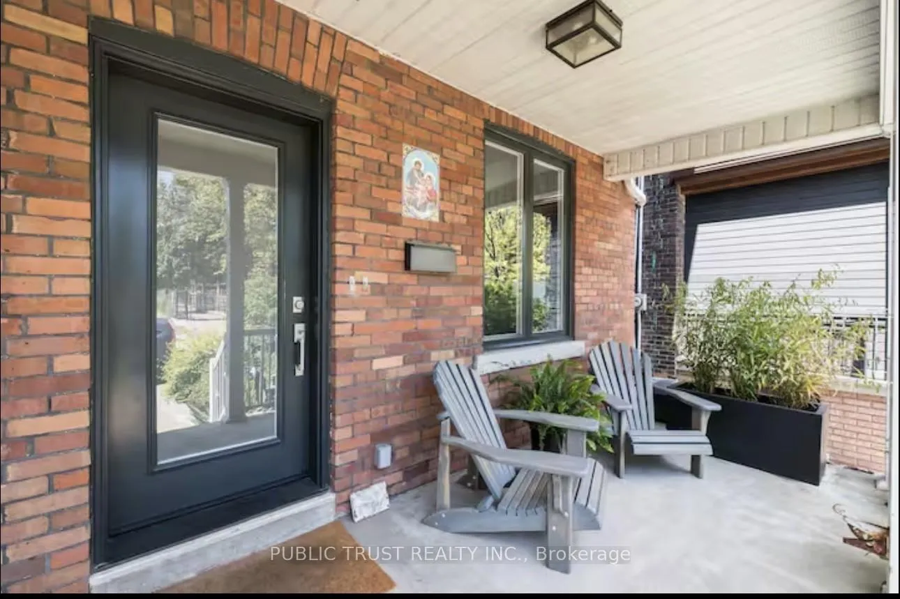 Photo 17 of Unit 2nd & 3rd Floor, 72 Grace Street, Toronto, Trinity-Bellwoods — HOMEH