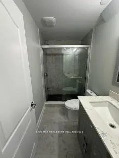 Front of Unit Basement, 5 Aldenham Street W