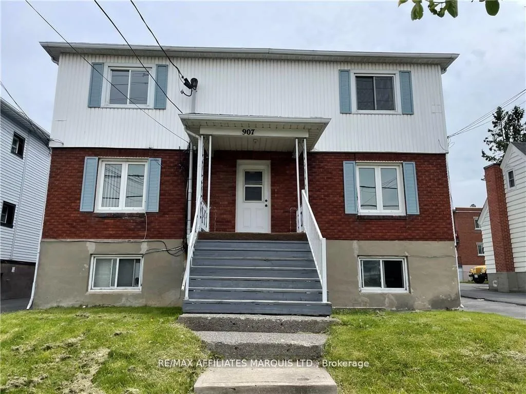 Photo 1 of 907 Second Street E, Cornwall — HOMEH