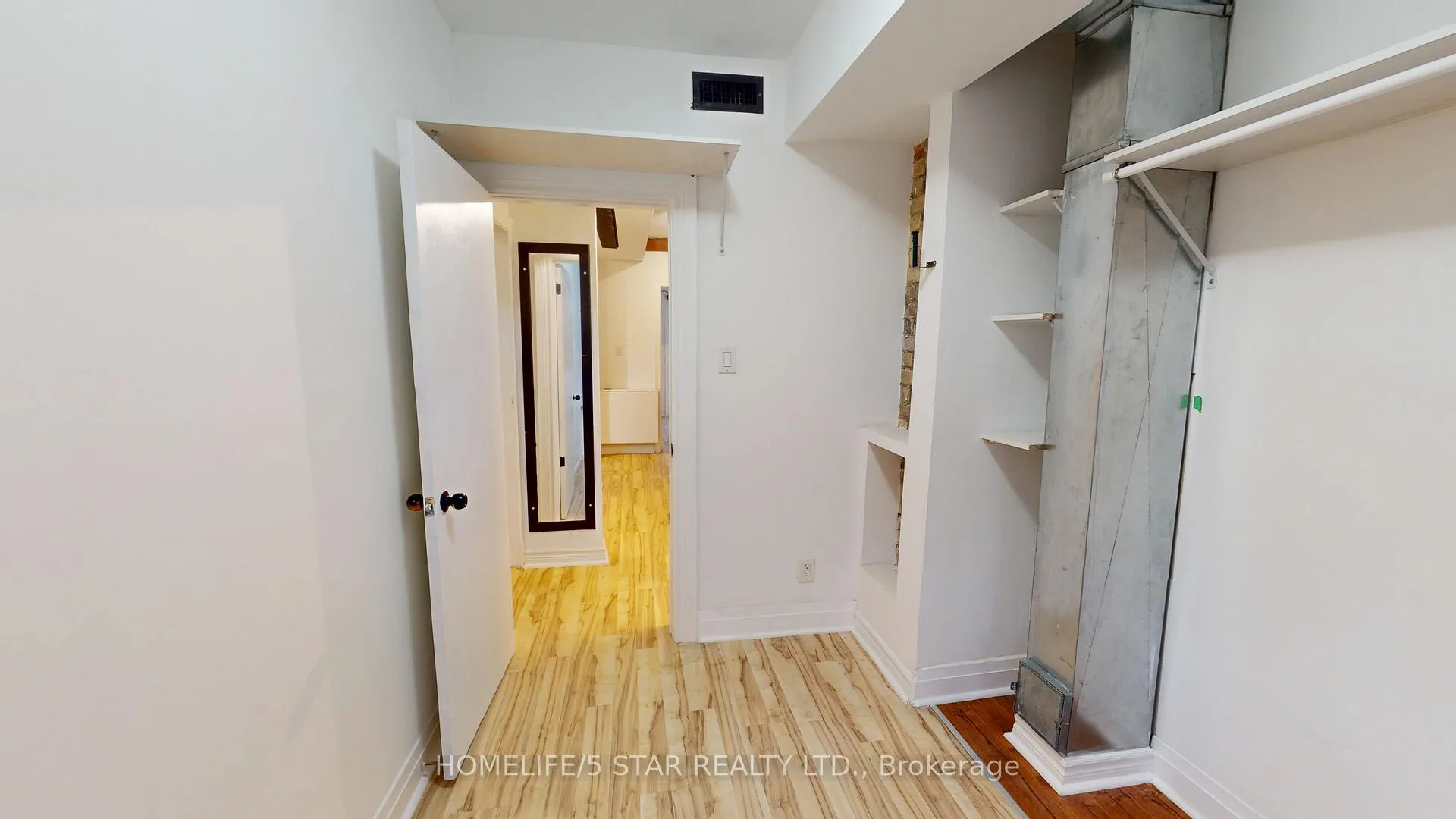 Photo 12 of Unit Apt 2, 175 Harbord Street, Toronto, University — HOMEH