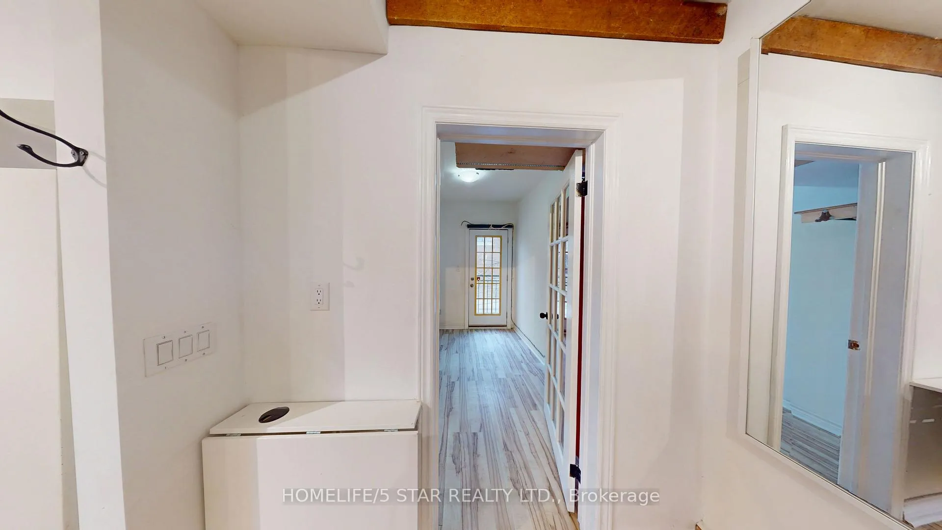 Photo 18 of Unit Apt 2, 175 Harbord Street, Toronto, University — HOMEH