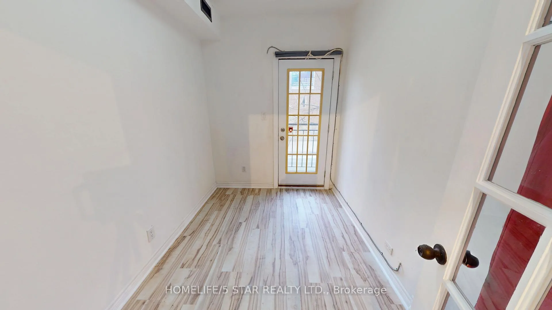 Photo 19 of Unit Apt 2, 175 Harbord Street, Toronto, University — HOMEH