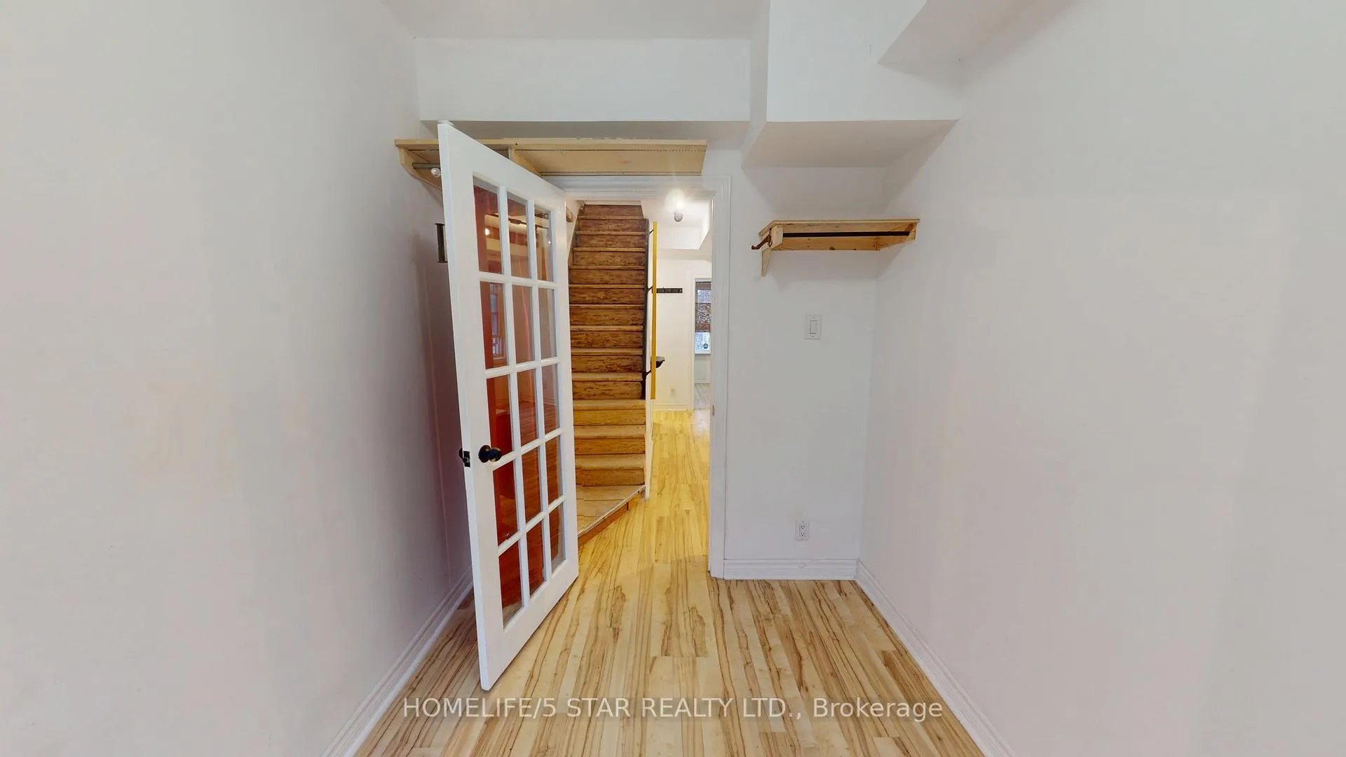 Photo 21 of Unit Apt 2, 175 Harbord Street, Toronto, University — HOMEH