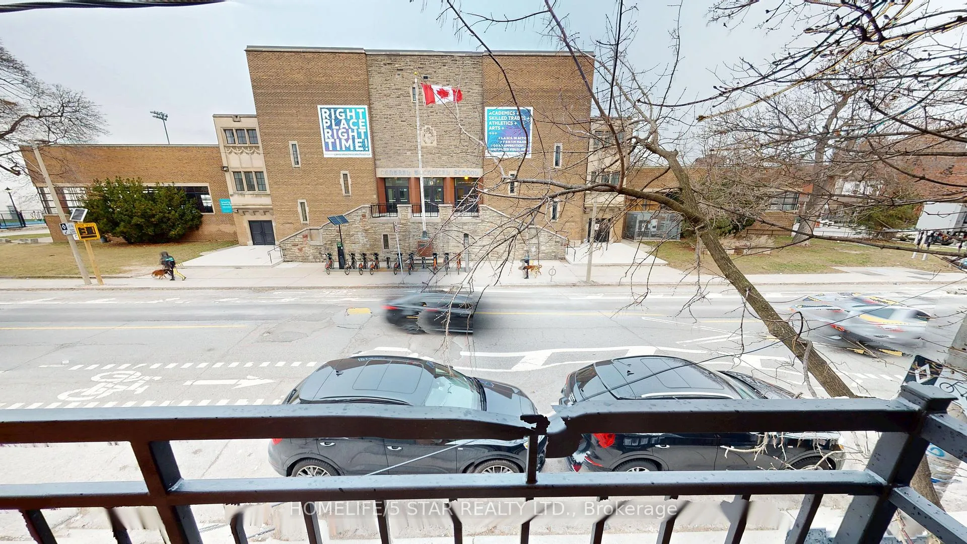 Photo 22 of Unit Apt 2, 175 Harbord Street, Toronto, University — HOMEH