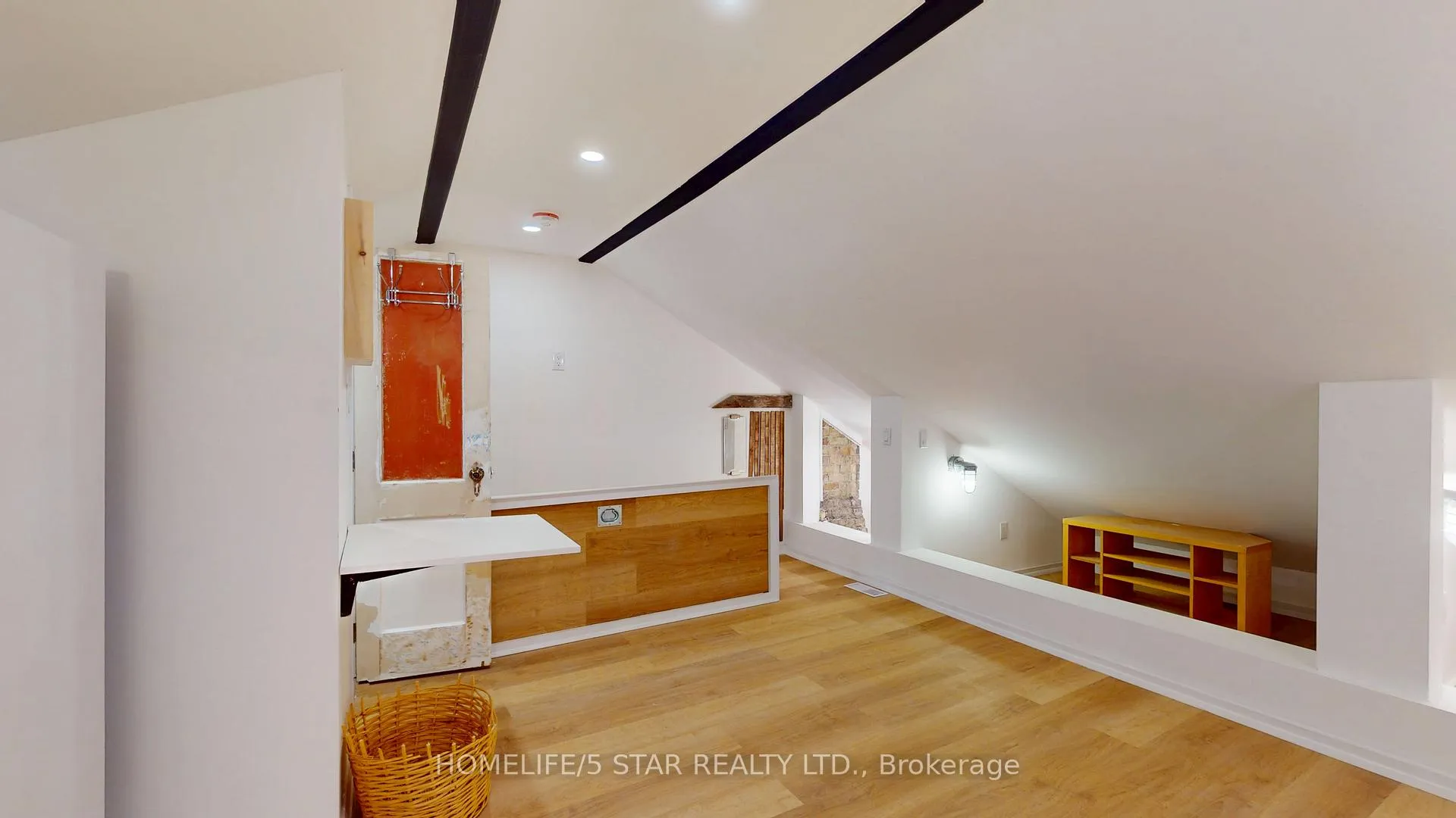 Photo 33 of Unit Apt 2, 175 Harbord Street, Toronto, University — HOMEH
