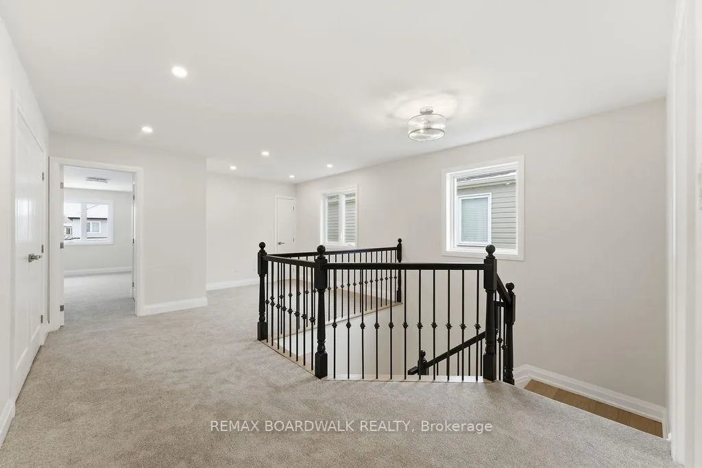 Photo 22 of 210 Harthill Way, Ottawa, Barrhaven - Heritage Park — HOMEH
