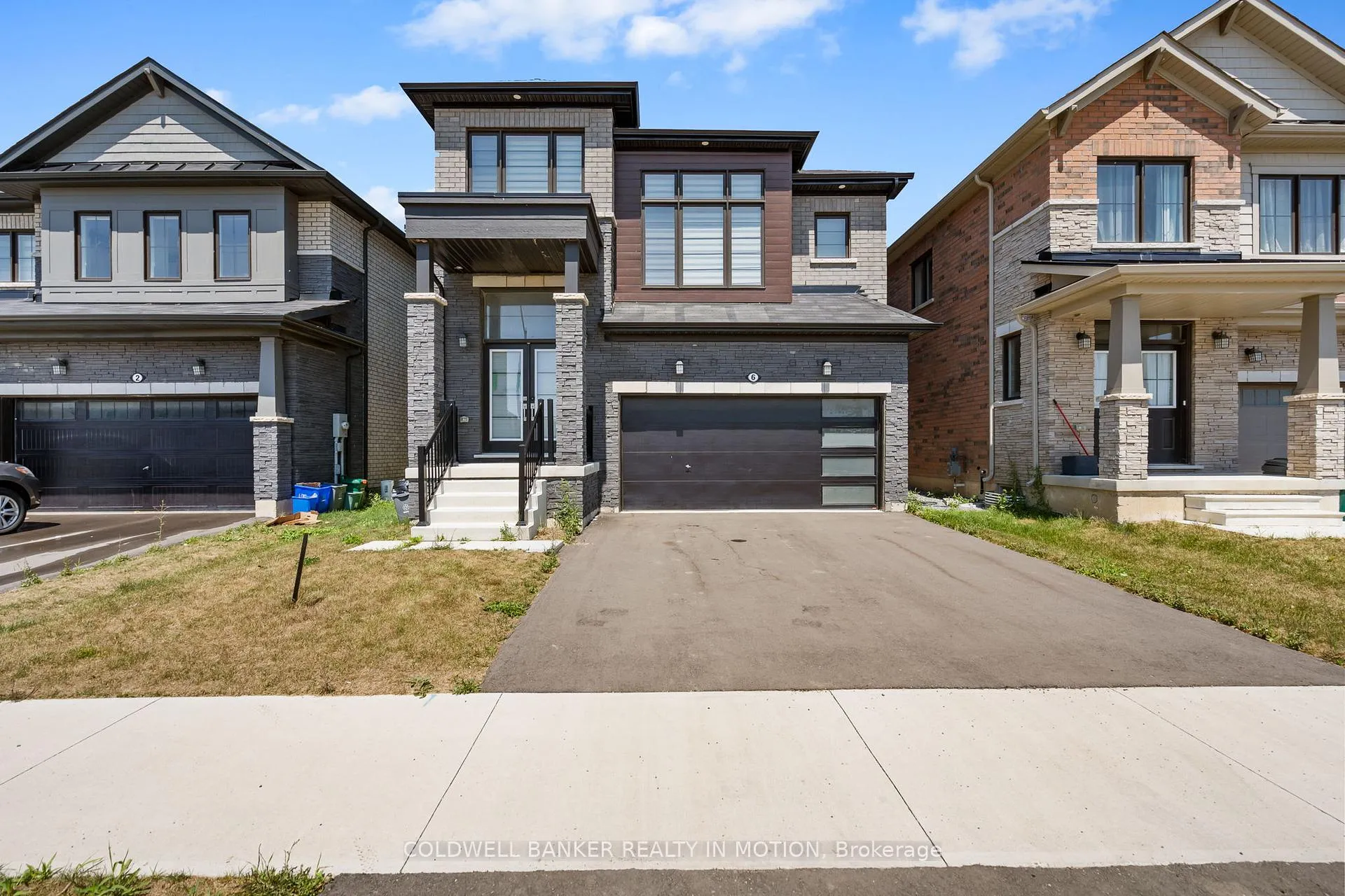 Photo 1 of 6 Discovery Drive, Thorold, Rolling Meadows — HOMEH