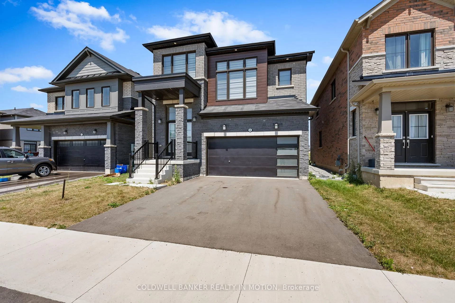 Photo 2 of 6 Discovery Drive, Thorold, Rolling Meadows — HOMEH