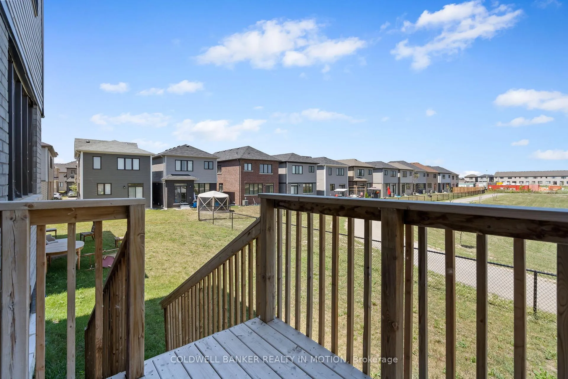 Photo 28 of 6 Discovery Drive, Thorold, Rolling Meadows — HOMEH