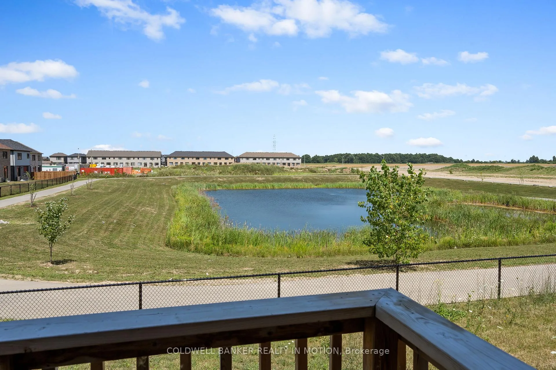 Photo 29 of 6 Discovery Drive, Thorold, Rolling Meadows — HOMEH
