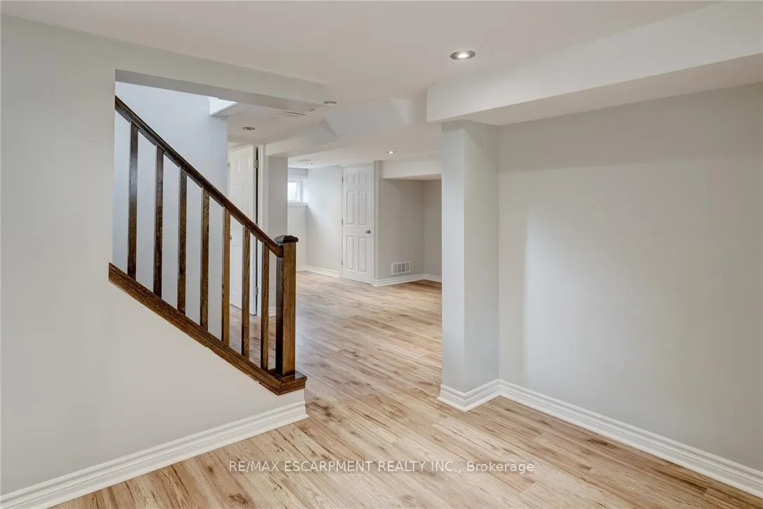 Photo 10 of Unit LOWER, 212 East 32ND Street, Hamilton, Raleigh — HOMEH