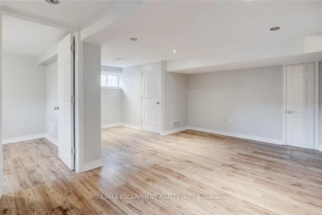 Photo 12 of Unit LOWER, 212 East 32ND Street, Hamilton, Raleigh — HOMEH