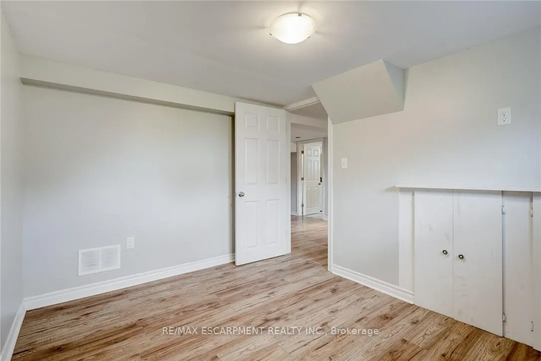 Photo 16 of Unit LOWER, 212 East 32ND Street, Hamilton, Raleigh — HOMEH