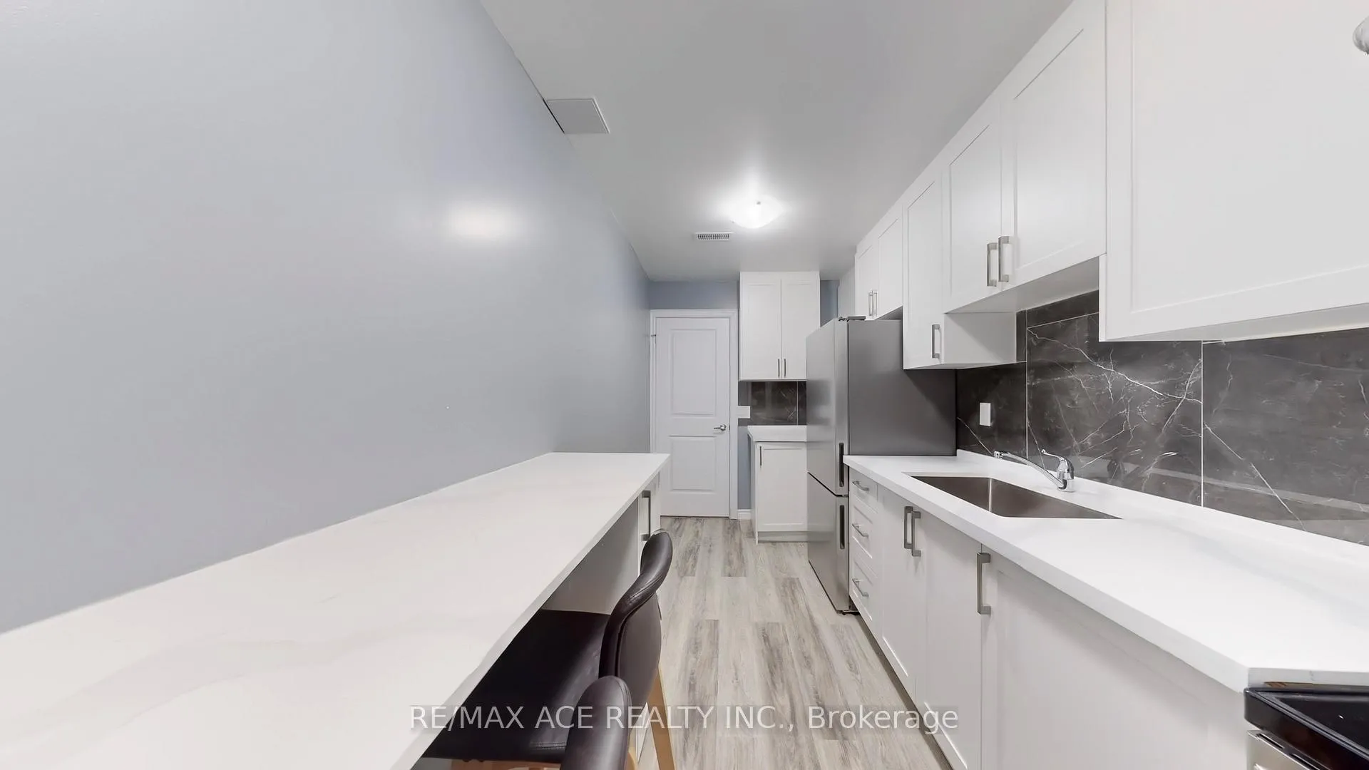 Photo 11 of Unit Bsmt, 38 Deer Ridge Crescent, Whitby, Rural Whitby — HOMEH