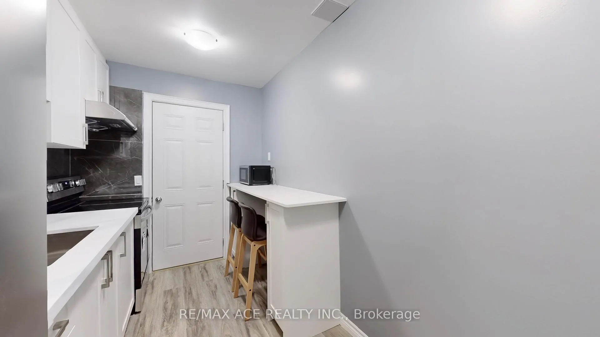 Photo 13 of Unit Bsmt, 38 Deer Ridge Crescent, Whitby, Rural Whitby — HOMEH